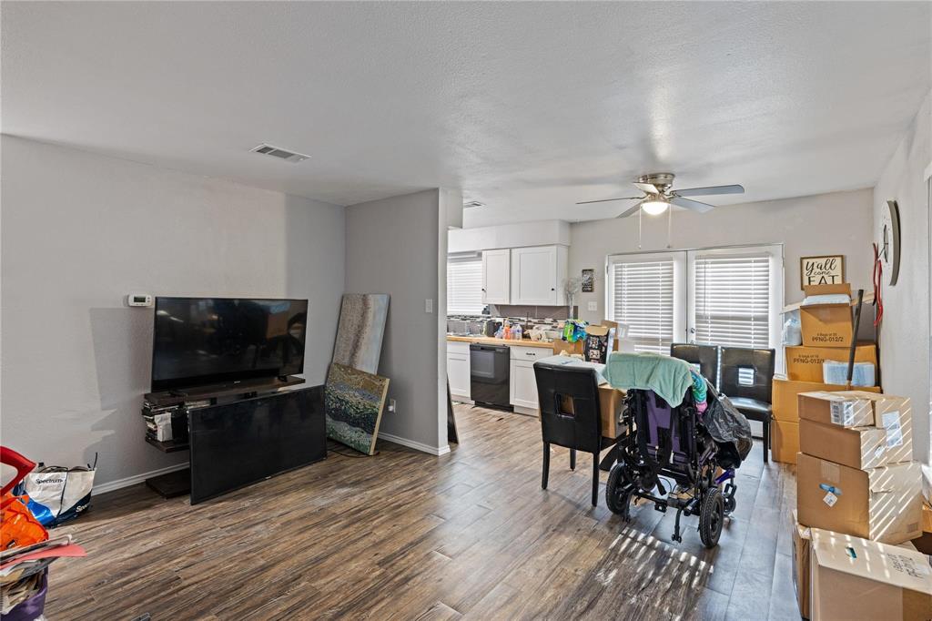 Mitchell R A Add - Residential Income