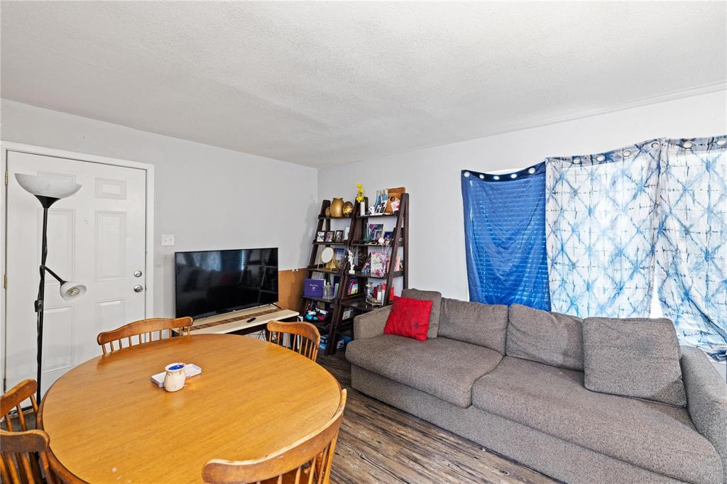 Mitchell R A Add - Residential Income
