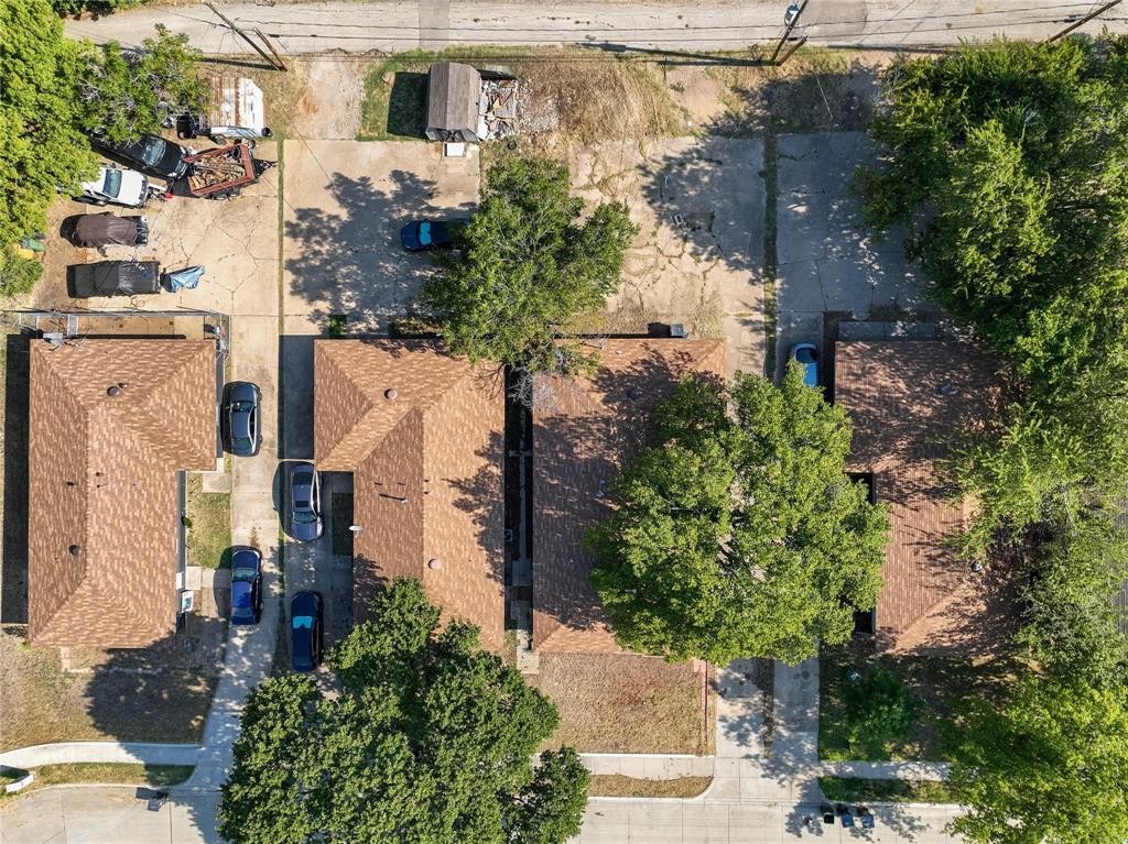 Mitchell R A Add - Residential Income