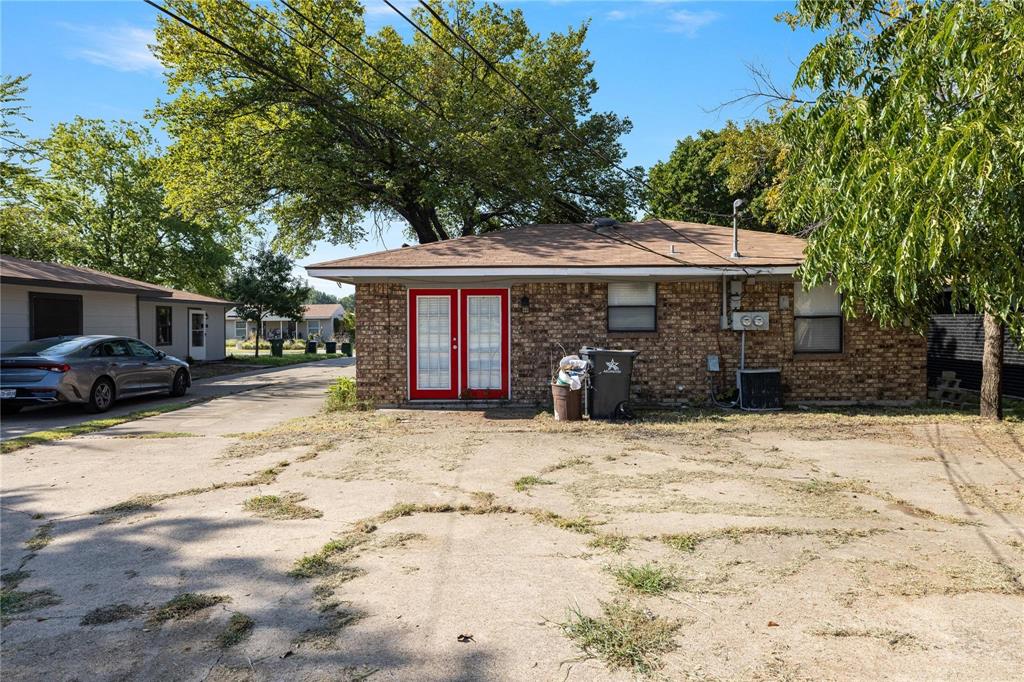Mitchell R A Add - Residential Income