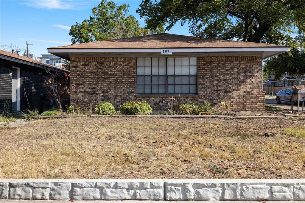 Mitchell R A Add - Residential Income