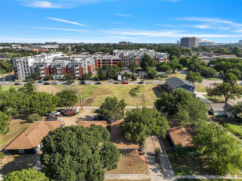 Mitchell R A Add - Residential Income