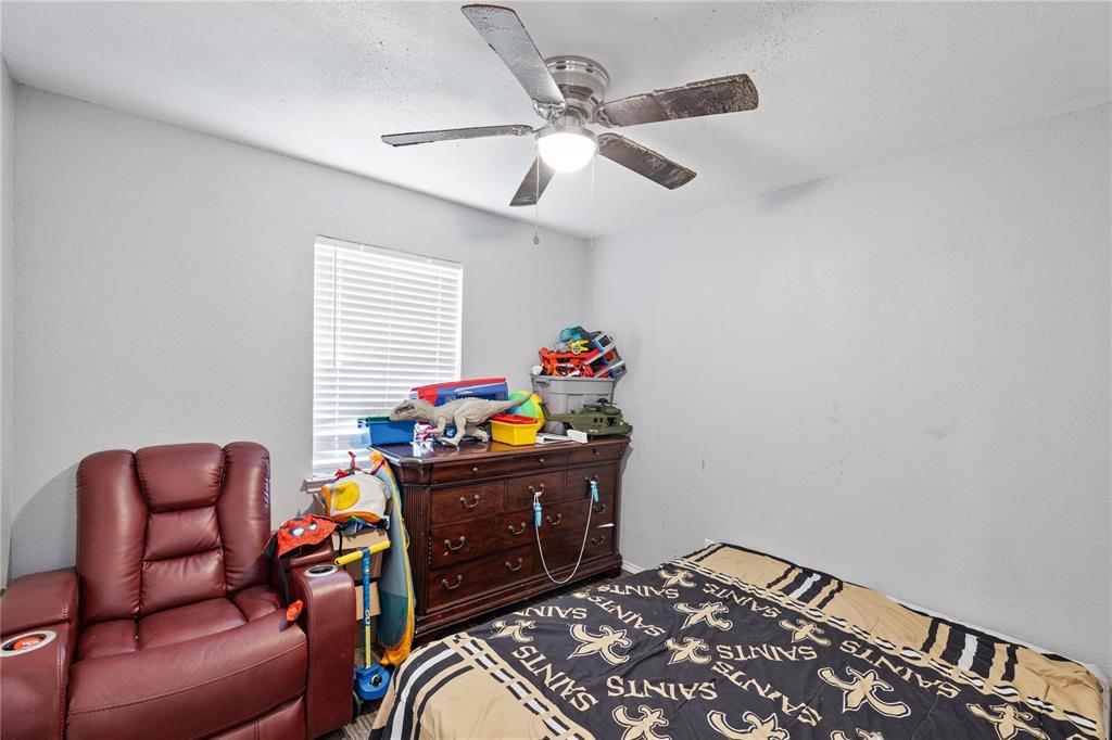 Mitchell R A Add - Residential Income