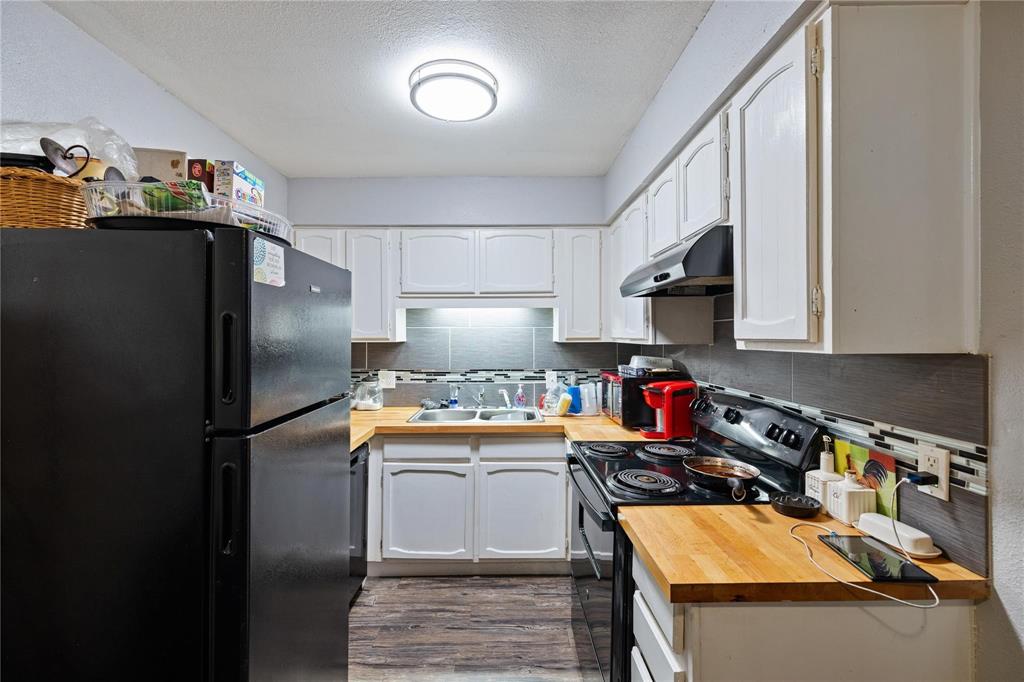 Mitchell R A Add - Residential Income