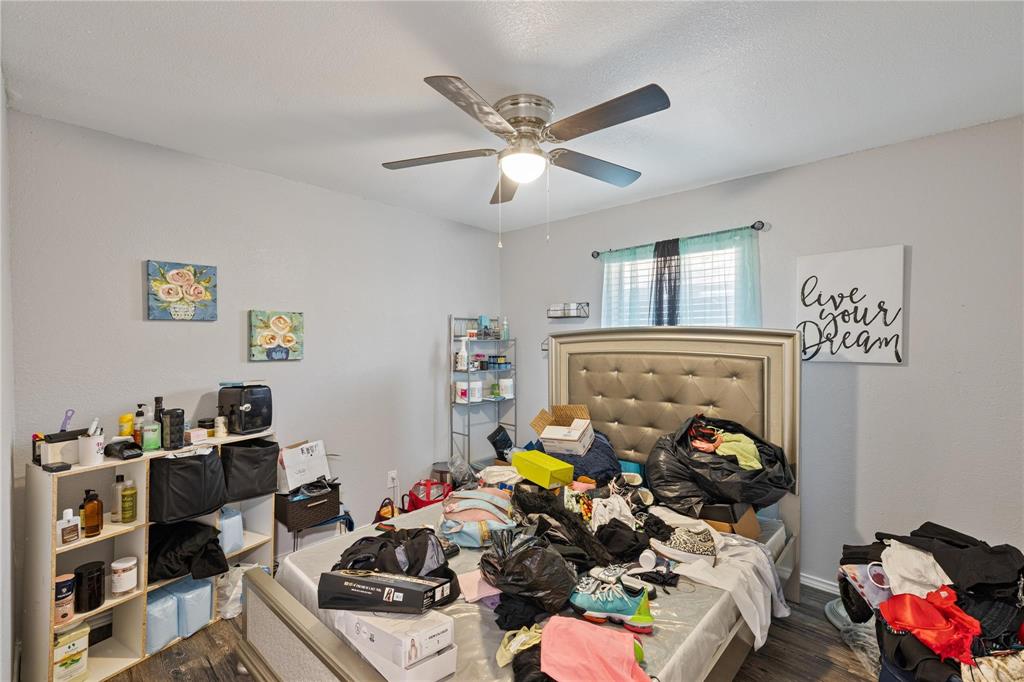 Mitchell R A Add - Residential Income