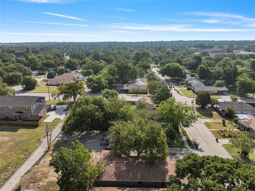 Mitchell R A Add - Residential Income