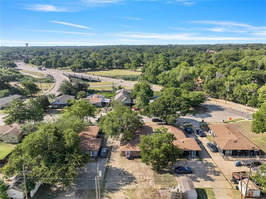 Mitchell R A Add - Residential Income