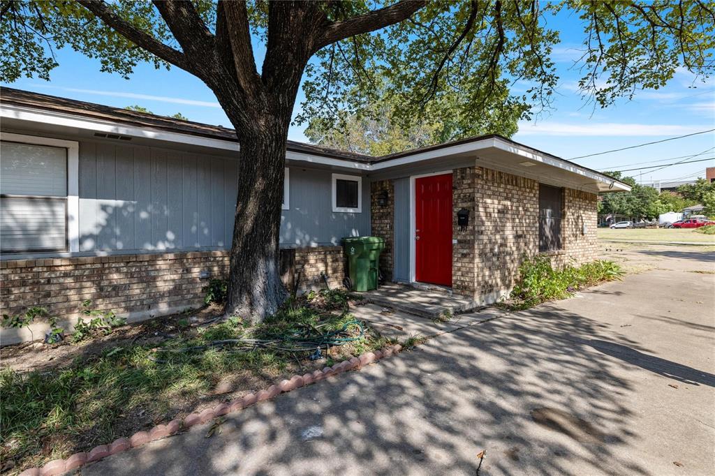 Mitchell R A Add - Residential Income