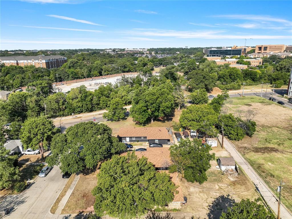 Mitchell R A Add - Residential Income