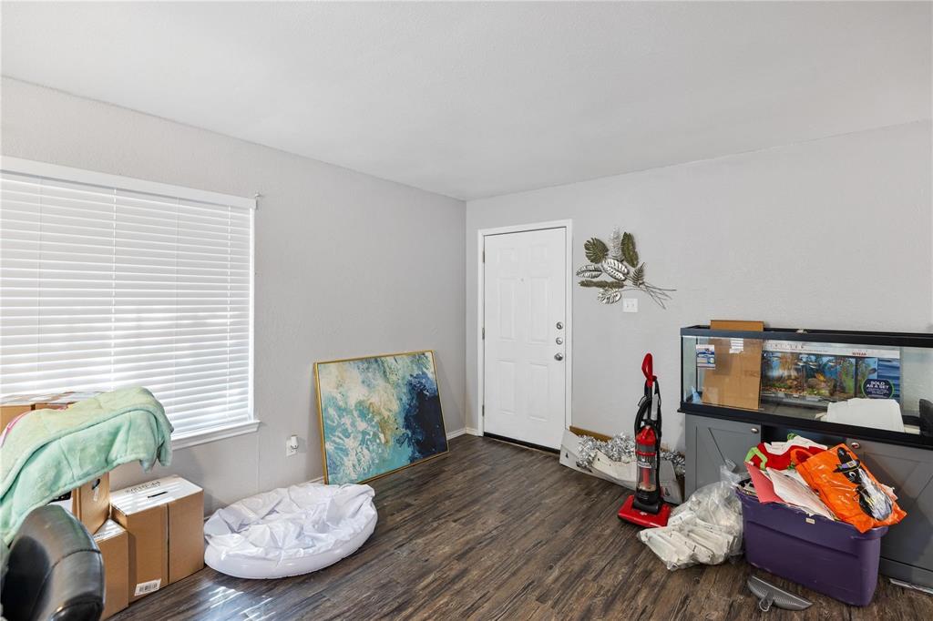 Mitchell R A Add - Residential Income