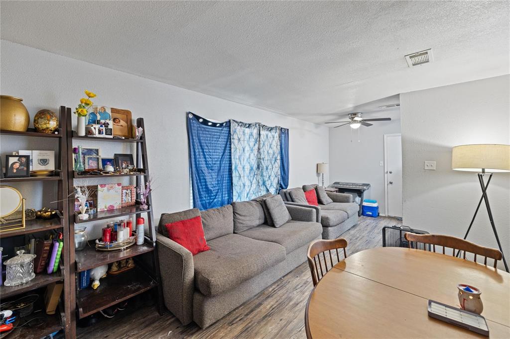 Mitchell R A Add - Residential Income