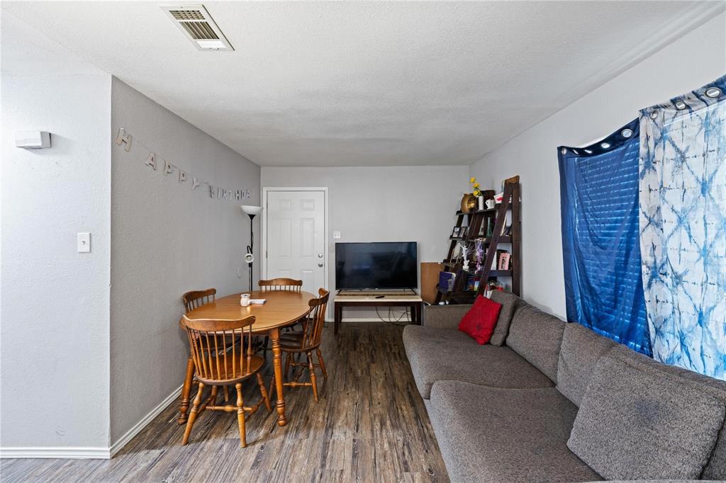 Mitchell R A Add - Residential Income