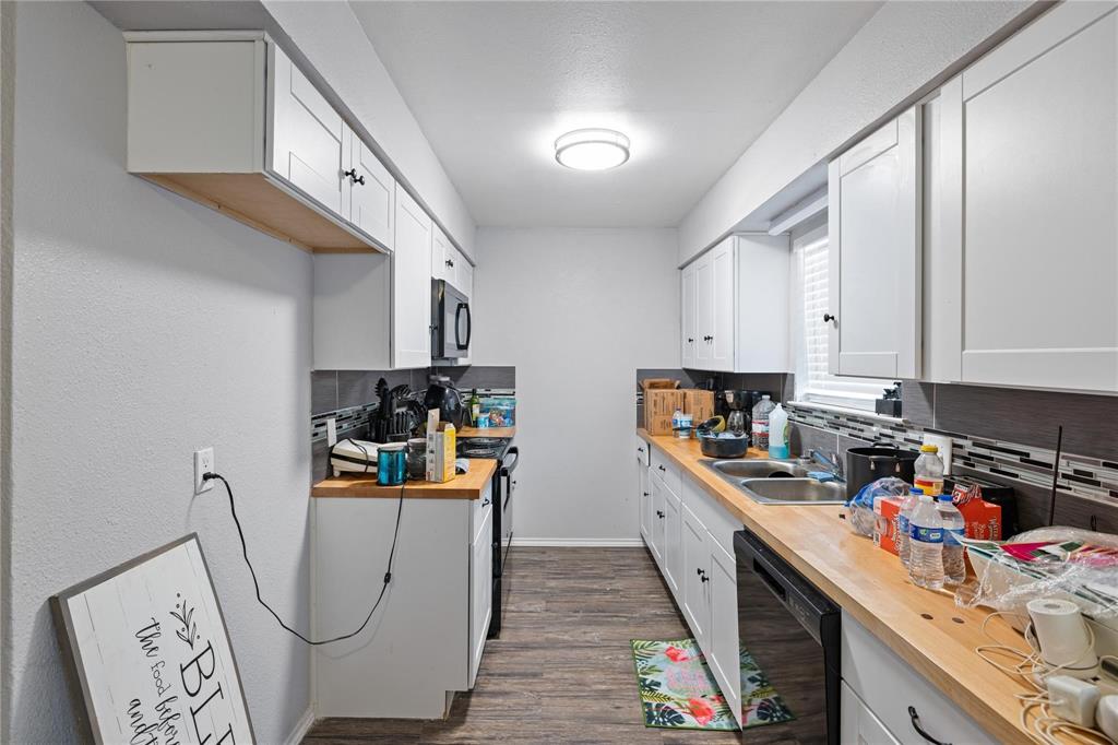 Mitchell R A Add - Residential Income