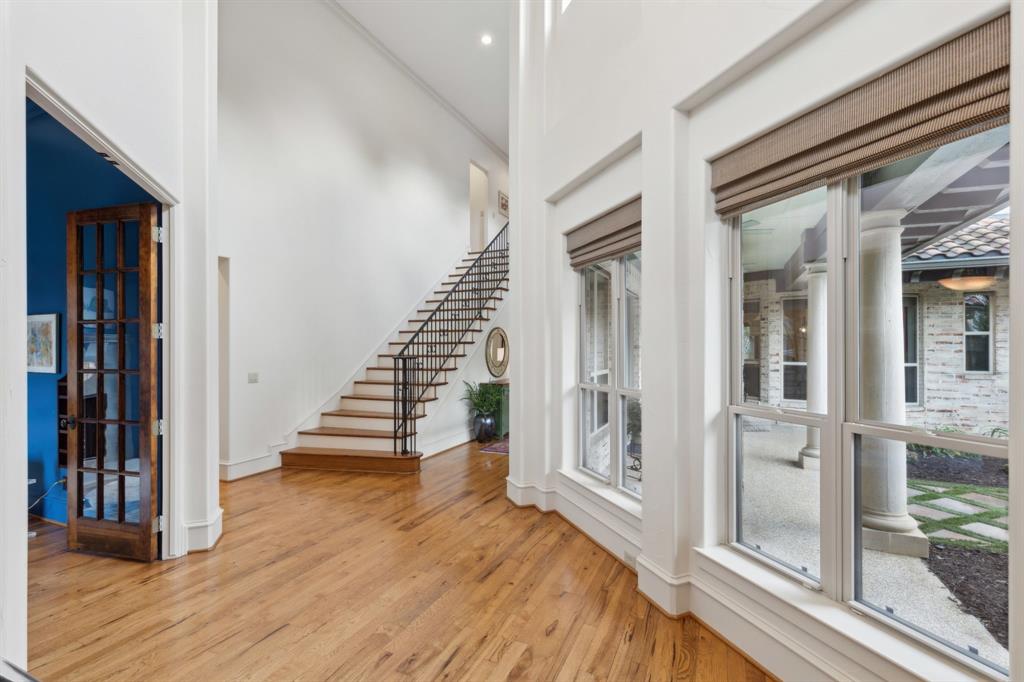 Walnut Hill Ridge - Residential
