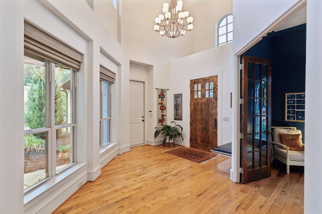 Walnut Hill Ridge - Residential