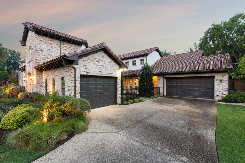 Walnut Hill Ridge - Residential