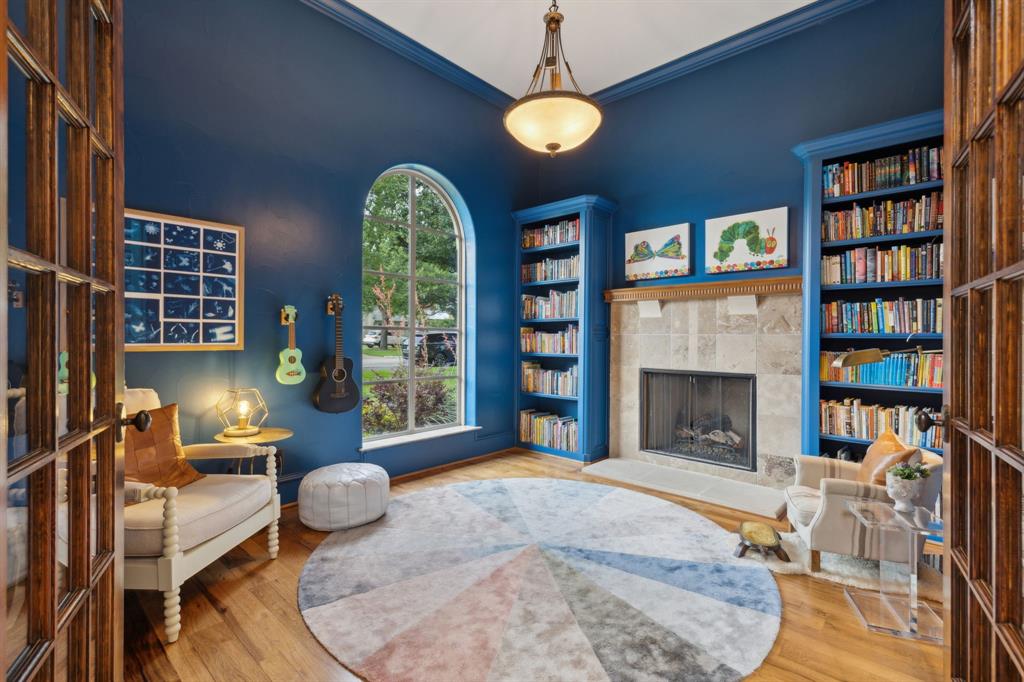 Walnut Hill Ridge - Residential