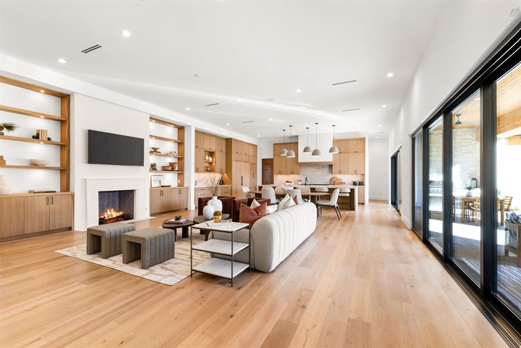 Lake Highlands Estates 9 - Residential