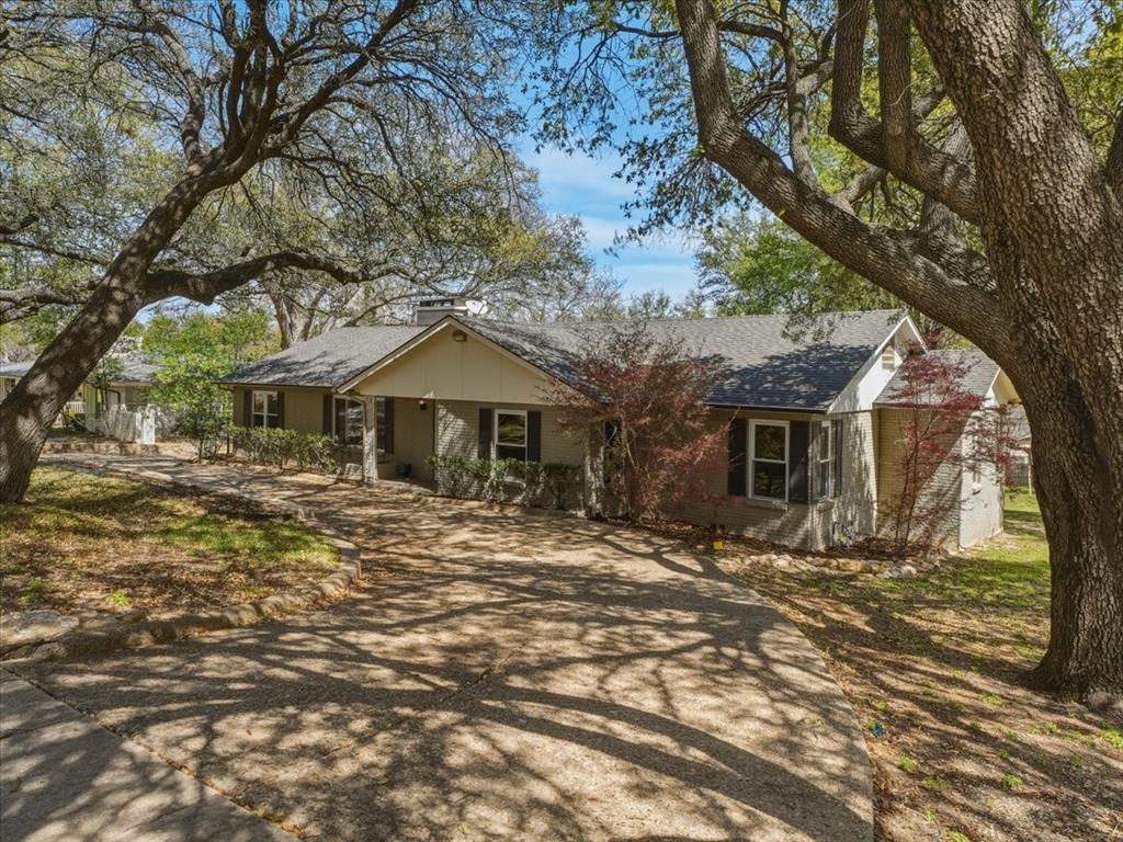 Ridglea Add - Residential