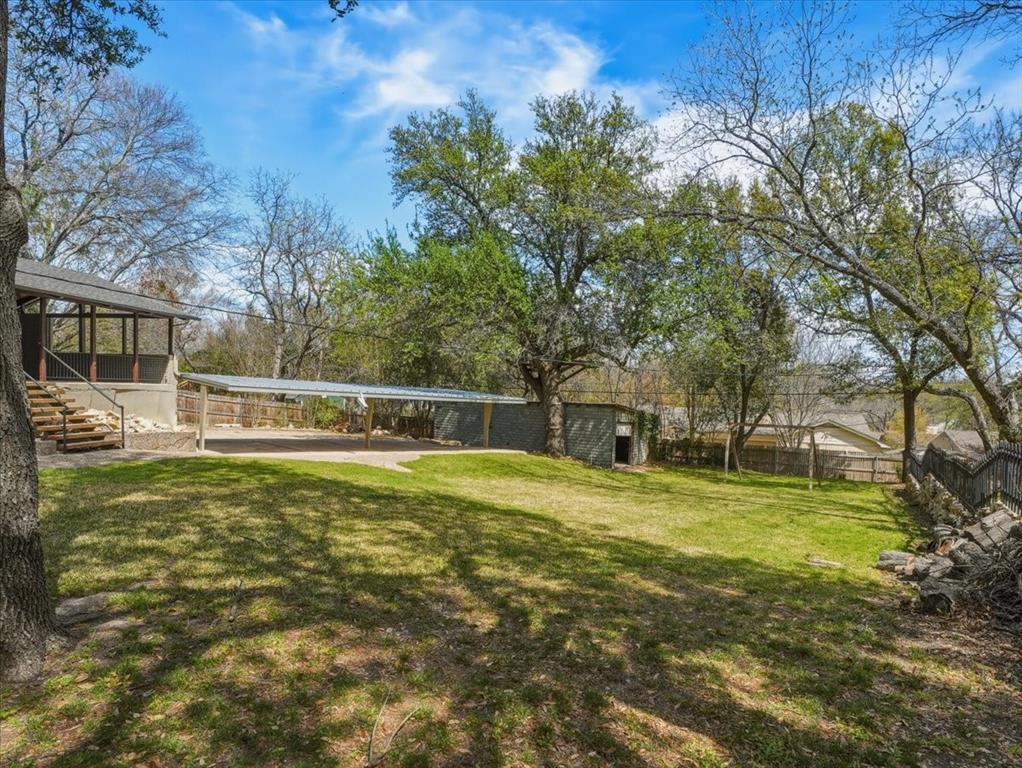 Ridglea Add - Residential