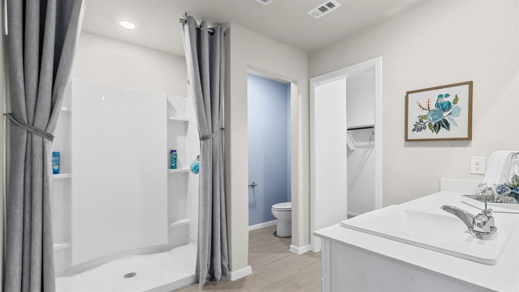 Highlands at Chapel Creek - Residential