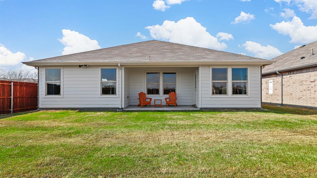 Highlands at Chapel Creek - Residential