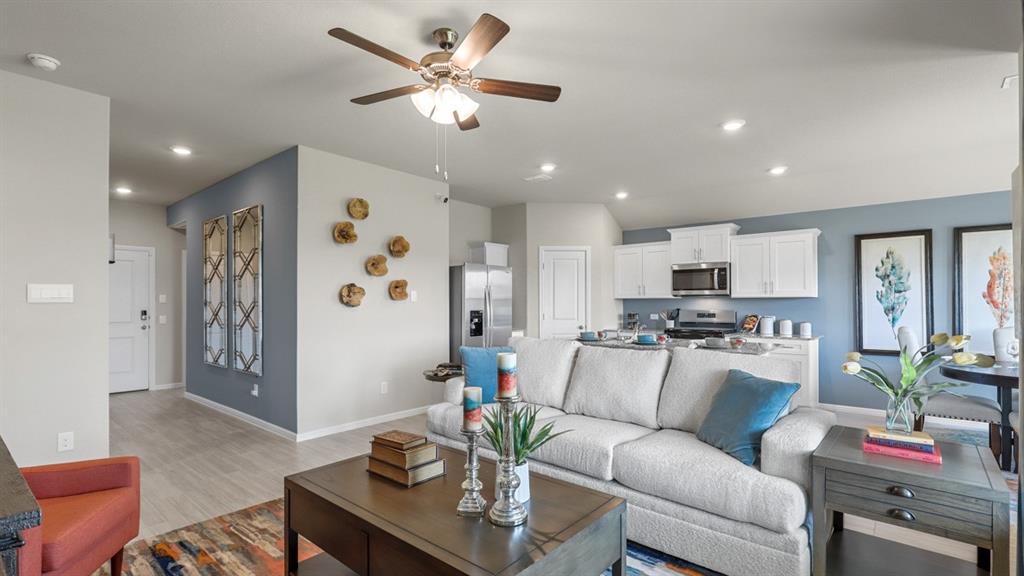Highlands at Chapel Creek - Residential
