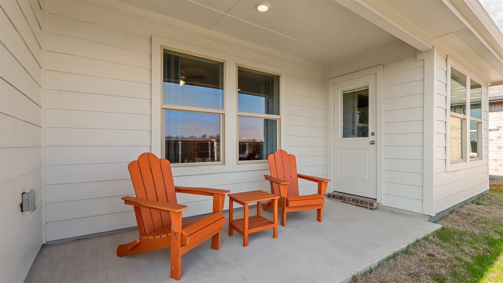 Highlands at Chapel Creek - Residential