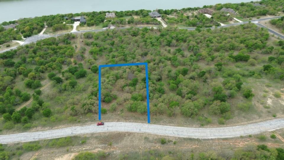 North Star Pointe - Land