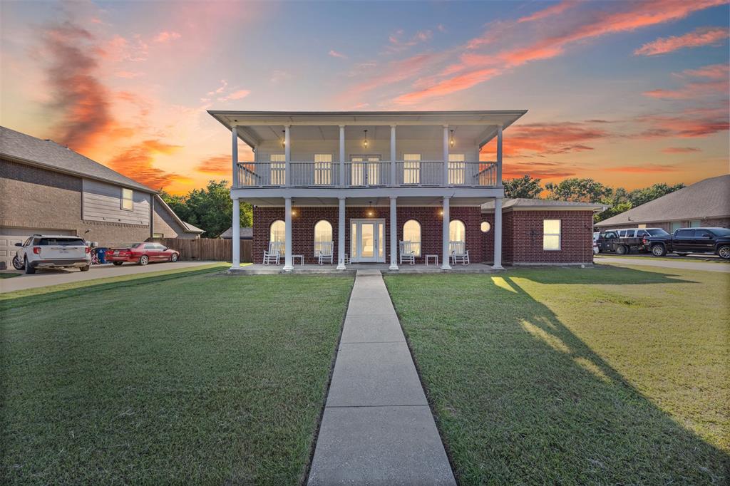 Walkers Run - Rev - Residential