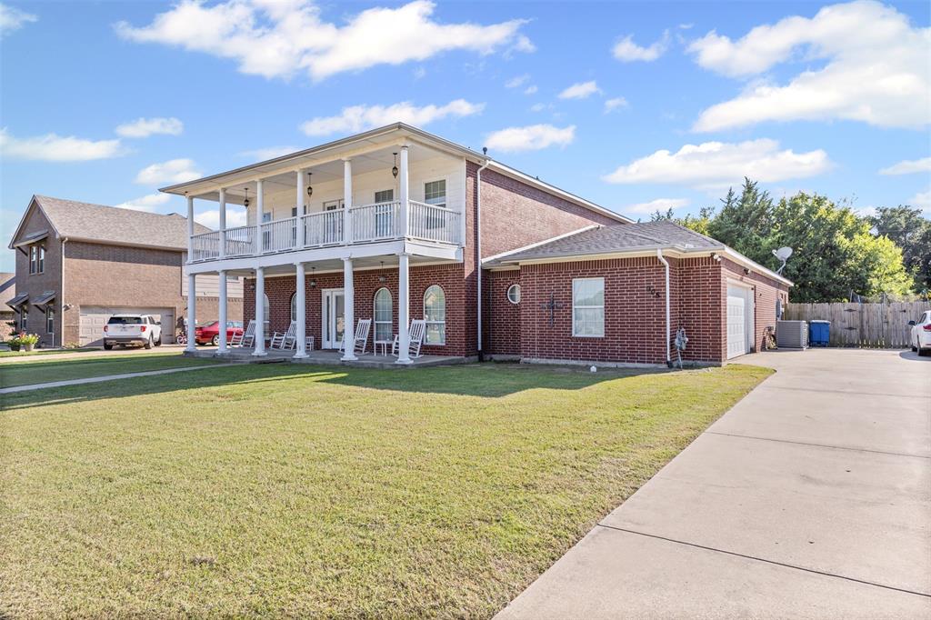 Walkers Run - Rev - Residential