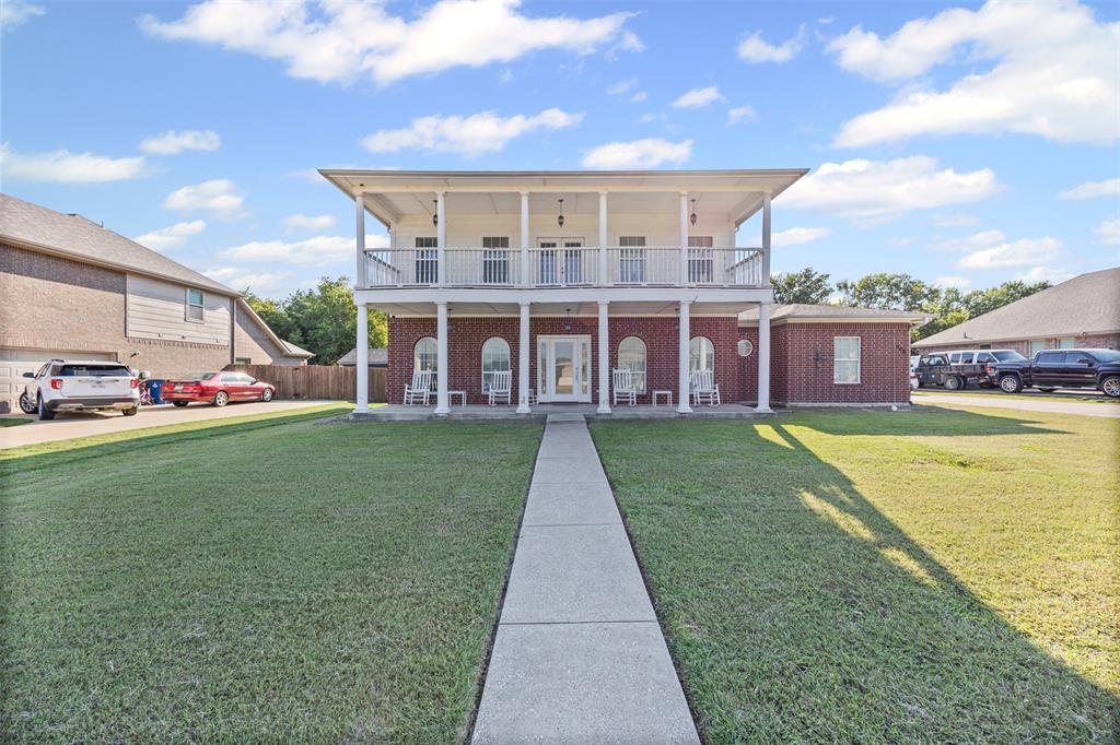 Walkers Run - Rev - Residential