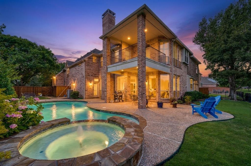 Timber Crossing - Residential