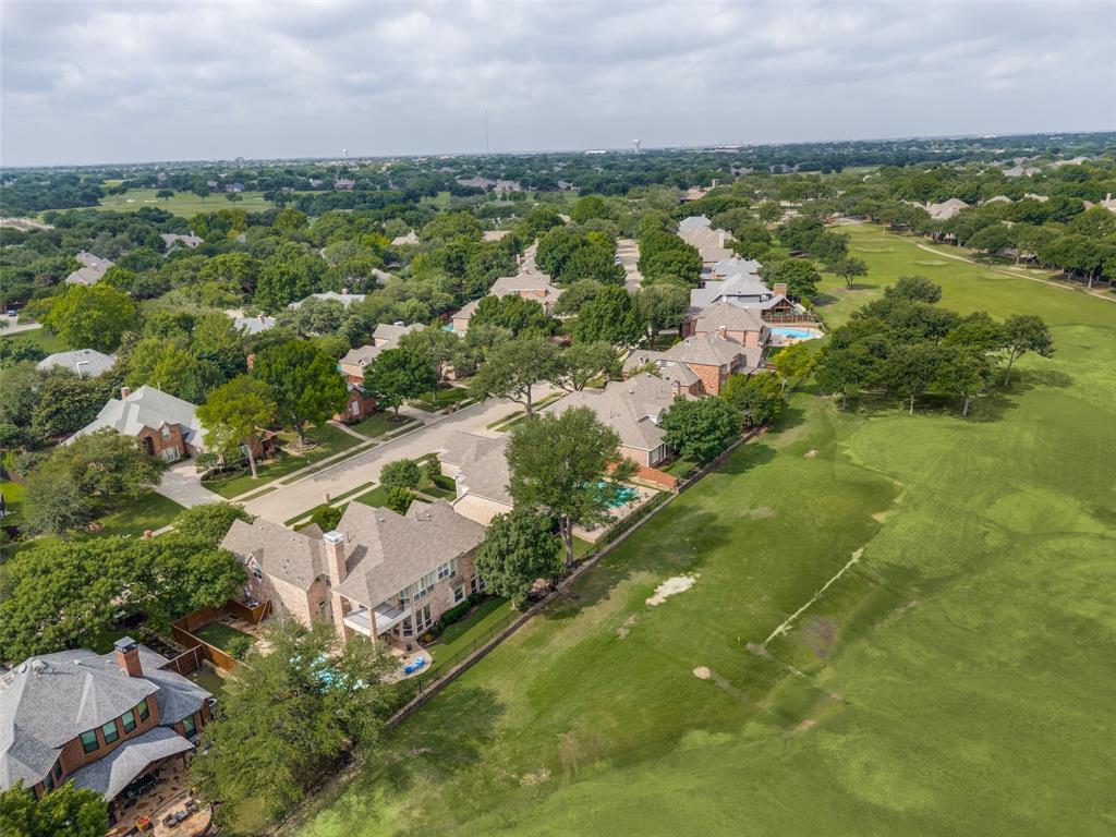 Timber Crossing - Residential