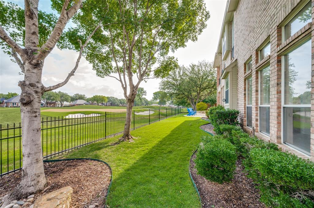 Timber Crossing - Residential