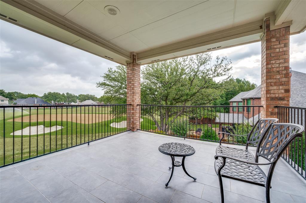 Timber Crossing - Residential