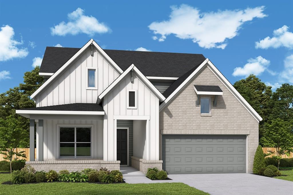 Walsh - Residential
