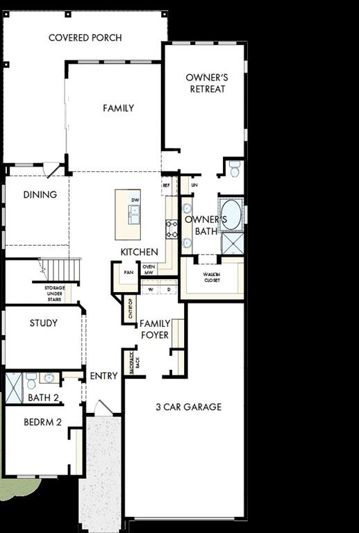 Walsh - Residential
