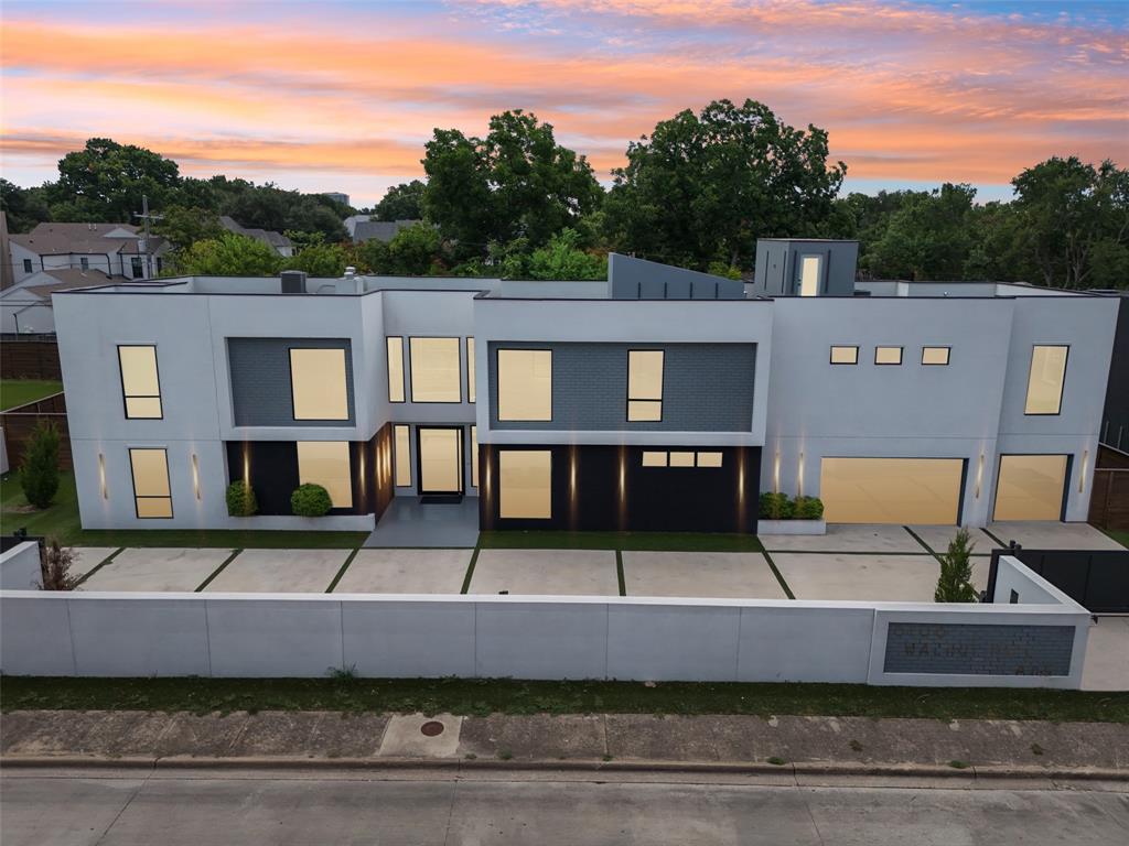 Biglot - Residential
