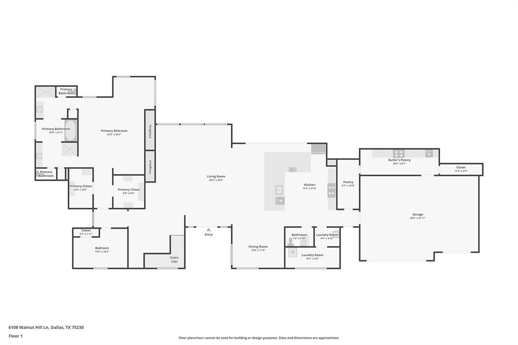 Biglot - Residential