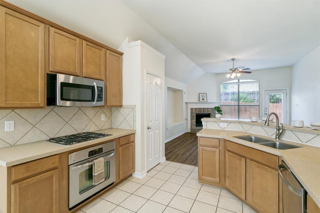 Saratoga - Residential
