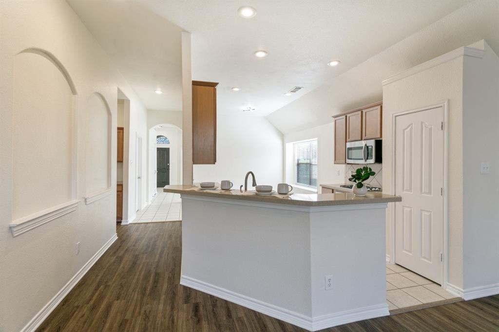 Saratoga - Residential