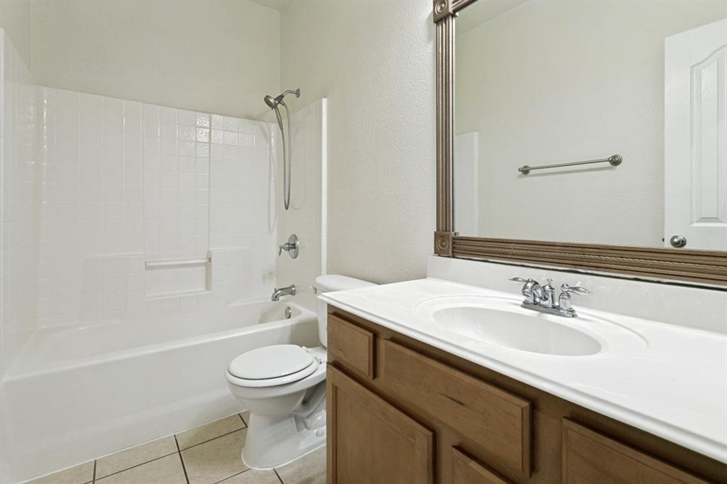 Saratoga - Residential