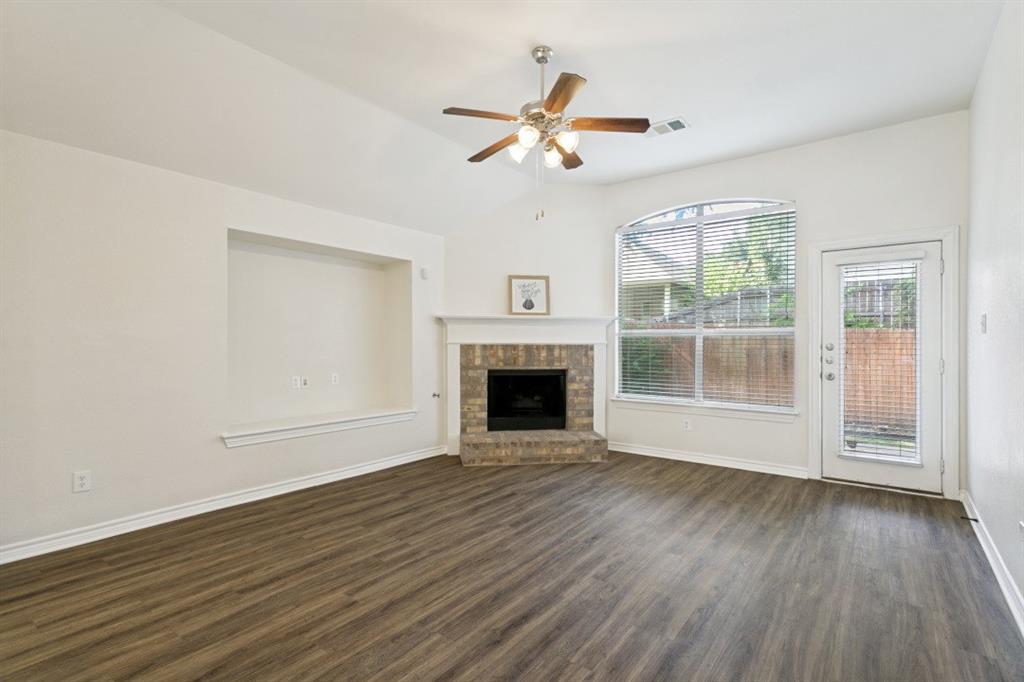 Saratoga - Residential