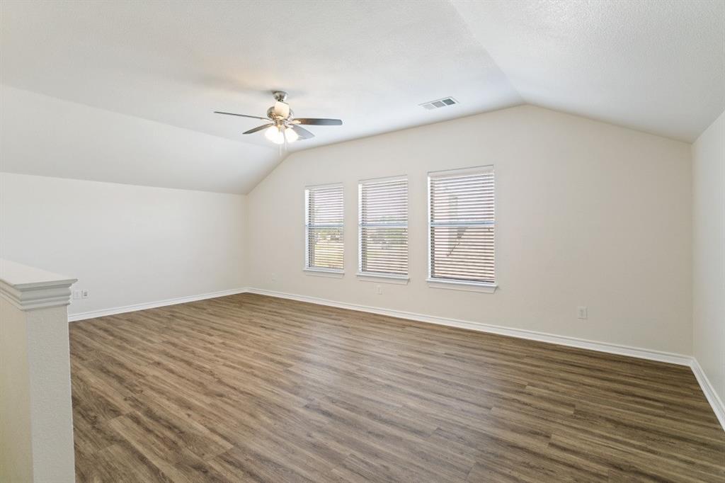 Saratoga - Residential