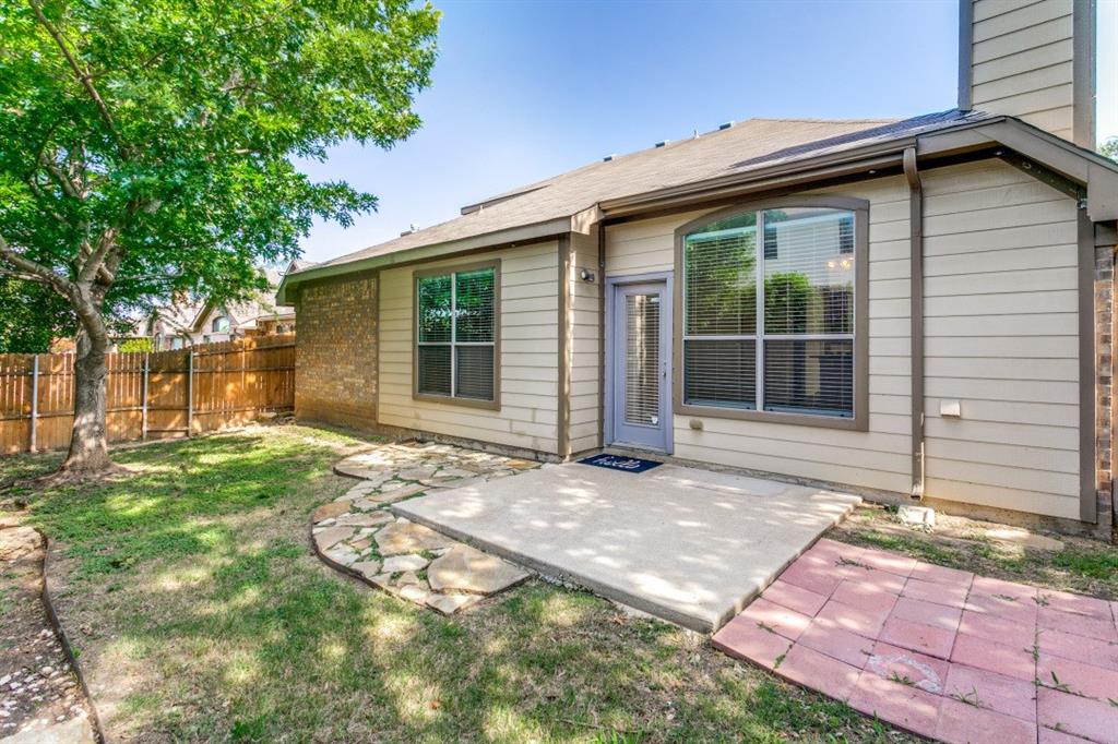 Saratoga - Residential