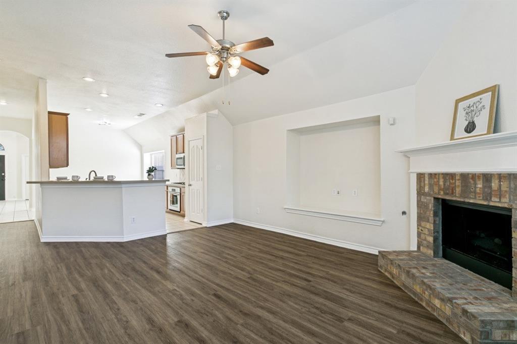 Saratoga - Residential