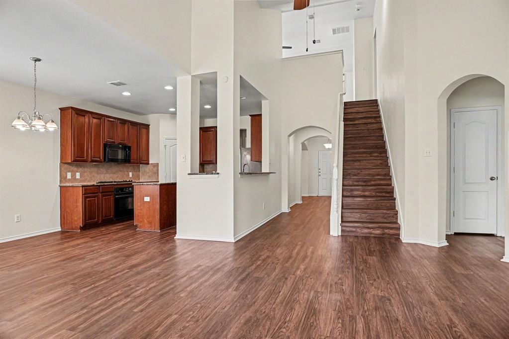 Mira Lagos B - Residential