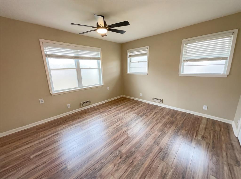 Ridglea Hills Add - Residential