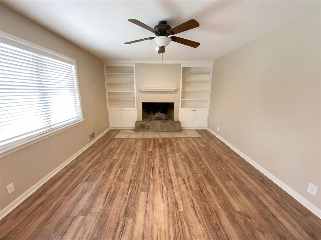 Ridglea Hills Add - Residential